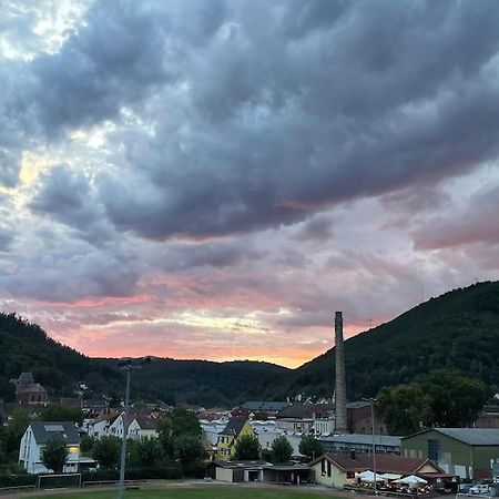 Apartment Im Pfaelzerwald Lambrecht  Zewnętrze zdjęcie