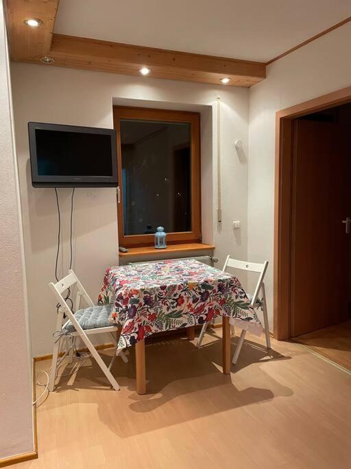 Apartment Im Pfaelzerwald Lambrecht  Zewnętrze zdjęcie
