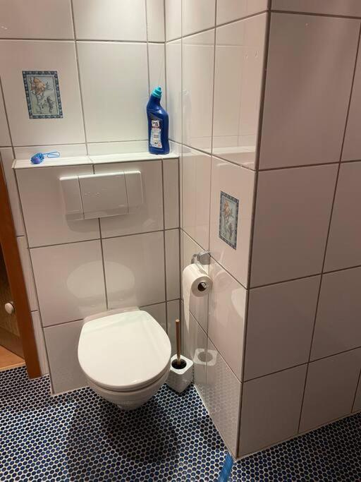 Apartment Im Pfaelzerwald Lambrecht  Zewnętrze zdjęcie