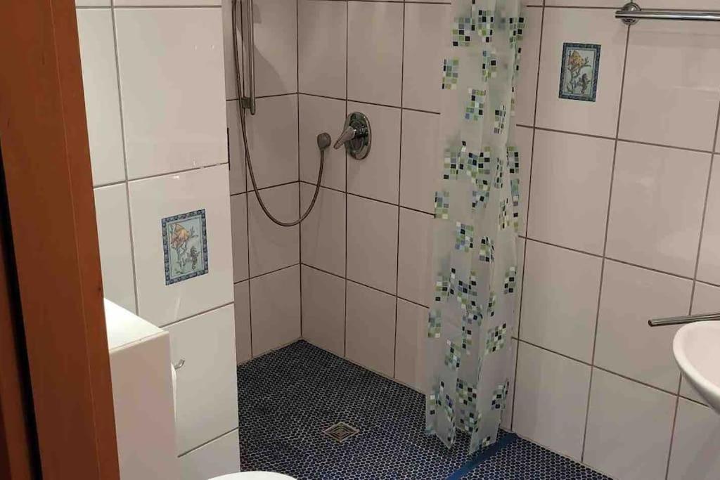 Apartment Im Pfaelzerwald Lambrecht  Zewnętrze zdjęcie