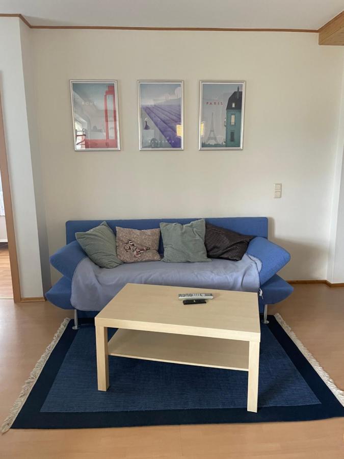 Apartment Im Pfaelzerwald Lambrecht  Zewnętrze zdjęcie