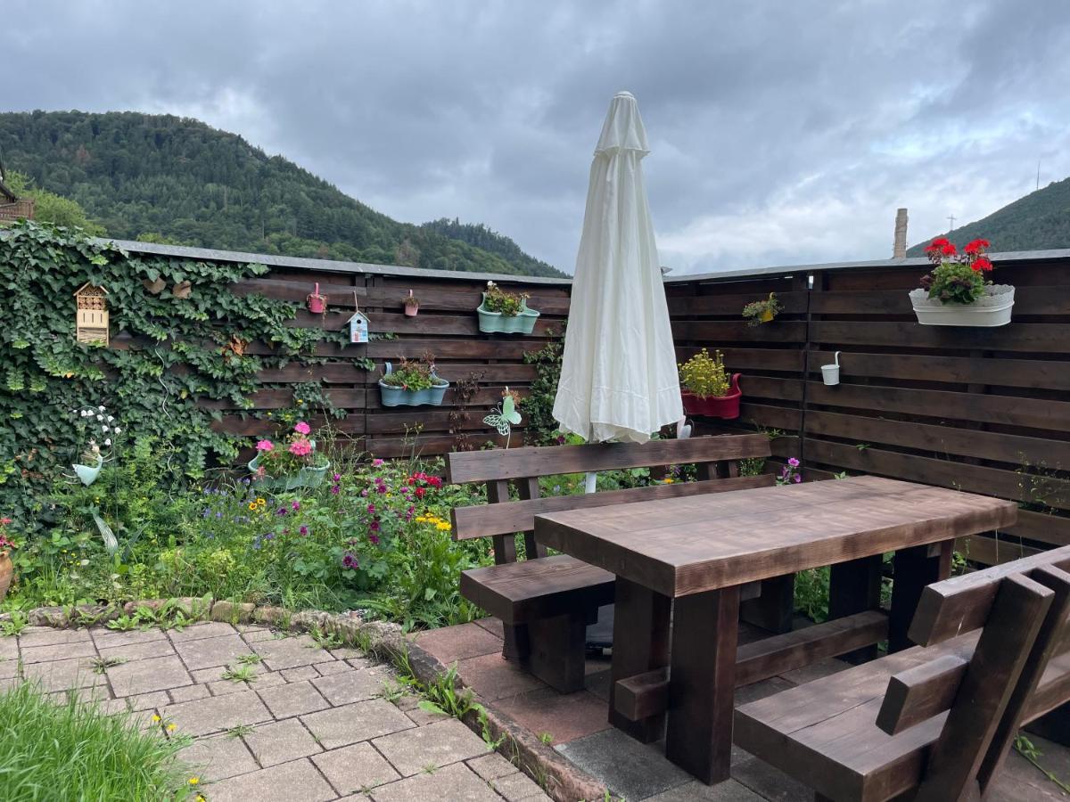 Apartment Im Pfaelzerwald Lambrecht  Zewnętrze zdjęcie