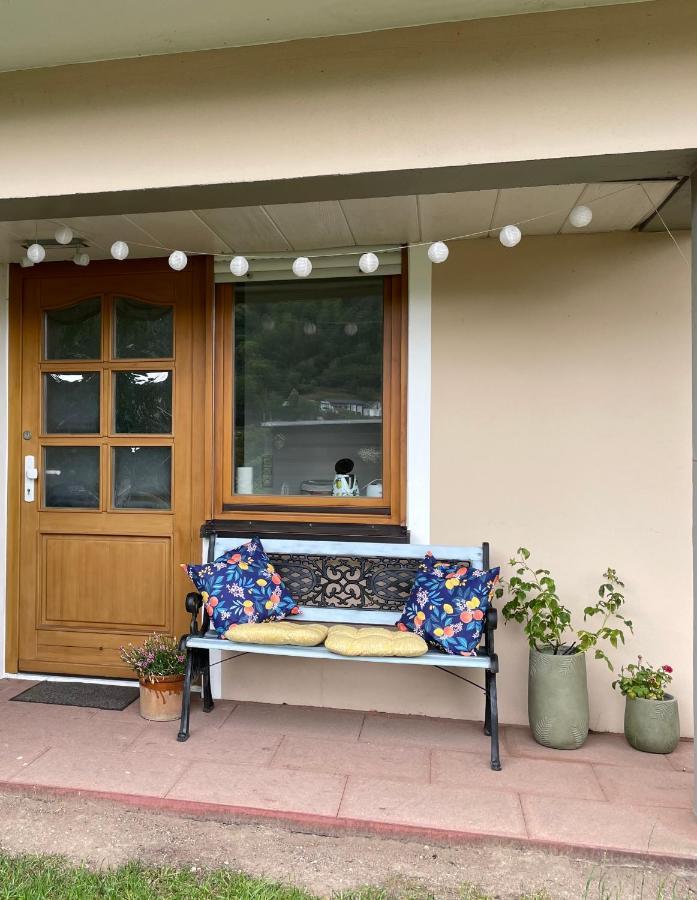 Apartment Im Pfaelzerwald Lambrecht  Zewnętrze zdjęcie